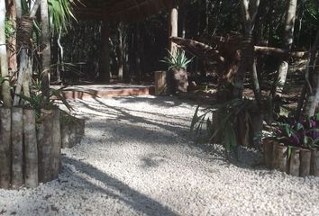 Lote de Terreno en  Calle Heriberto Frías 2-2, Región 2, Puerto Morelos, Quintana Roo, 77580, Mex