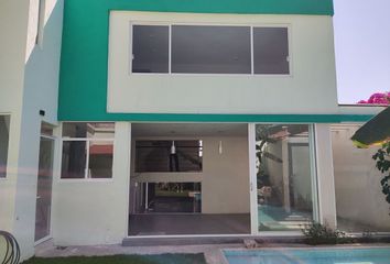 Casa en  Calle 3 De Junio, Diez De Abril, Temixco, Morelos, 62587, Mex