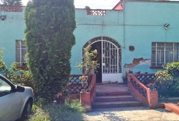 Lote de Terreno en  Calle Jesús A. Flores 2b, Observatorio, Miguel Hidalgo, Ciudad De México, 11860, Mex