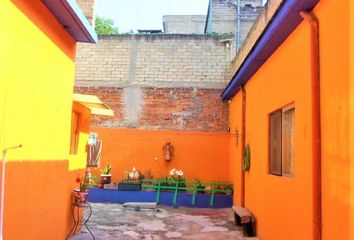 Lote de Terreno en  Calle Víctor Hugo 189b, Portales Norte, Benito Juárez, Ciudad De México, 03303, Mex