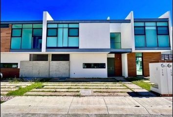 Casa en condominio en  Calle Viña Antigua, Viña Antigua, Colonia Maravillas, Jesús María, Aguascalientes, 20908, Mex