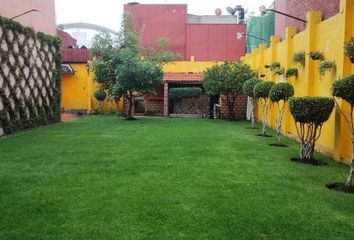 Lote de Terreno en  Calle Paseo De Las Trojes 29, Paseos De Taxqueña, Coyoacán, Ciudad De México, 04250, Mex