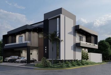 Casa en  64989, Monterrey, Nuevo León, Mex