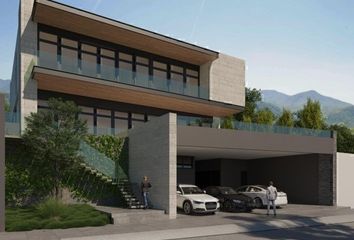 Casa en  Rincón De Sierra Alta, Monterrey