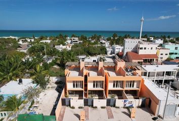 Casa en  Calle 24, Yucalpetén Puerto, Progreso, Yucatán, 97336, Mex