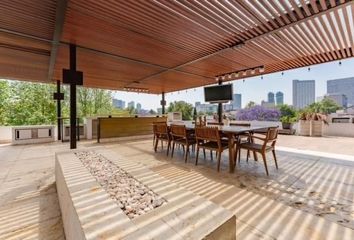 Departamento en  Avenida Horacio, Polanco, Miguel Hidalgo, Ciudad De México, 11540, Mex