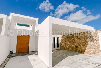 Casa en  Carretera Periférico - San Antonio Hool, Dzitya, Mérida, Yucatán, 97302, Mex