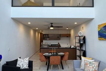 Departamento en  Calle 34 244, Hacienda Sodzil Norte, Mérida, Yucatán, 97115, Mex