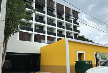 Departamento en  Calle 34 244, Hacienda Sodzil Norte, Mérida, Yucatán, 97115, Mex