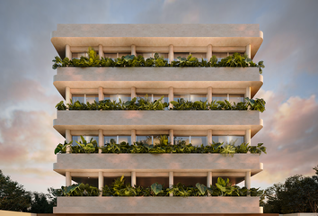 Departamento en  Calle 36-a 319, Benito Juárez Norte, Mérida, Yucatán, 97119, Mex