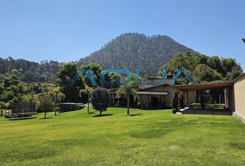 Casa en  Gordo, Avándaro, Valle De Bravo, México, 51200, Mex