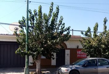 Casa en  Cortez De Monroy 1906, Calle Nicolás Cortez De Monroy, San Felipe, Chihuahua, 31203, Mex