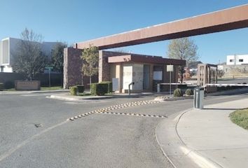 Lote de Terreno en  Pedregal Del Alba, Calle Hacienda De Los Morales, Pedregal Del Alba, Chihuahua, 31116, Mex