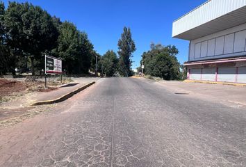 Lote de Terreno en  Calle Hidalgo 27, Libramiento Sur, Tepatitlán De Morelos, Jalisco, 47655, Mex