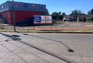 Lote de Terreno en  Calle Hidalgo 27, Libramiento Sur, Tepatitlán De Morelos, Jalisco, 47655, Mex