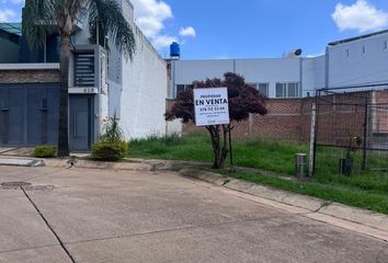 Lote de Terreno en  Calle Batallon De San Patricio 250, Tepatitlán De Morelos, Tepatitlán De Morelos, Jalisco, 47670, Mex