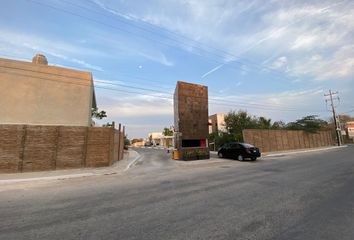 Lote de Terreno en  Calle 10, Conkal, Yucatán, 97345, Mex