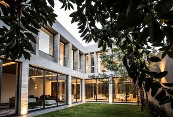 Casa en  Calle Sierra Paracaima 115-201, Lomas De Chapultepec, Miguel Hidalgo, Ciudad De México, 11000, Mex