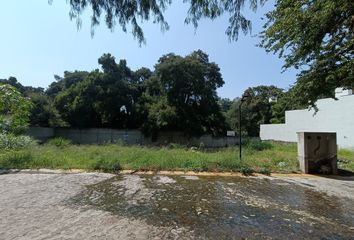 Lote de Terreno en  Calle Tabachínes 82-82, La Cascada, Tres De Mayo, Emiliano Zapata, Morelos, 62584, Mex