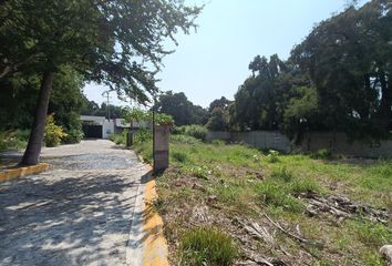 Lote de Terreno en  Calle Tabachínes 82-82, La Cascada, Tres De Mayo, Emiliano Zapata, Morelos, 62584, Mex