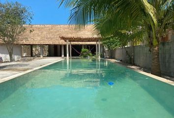 Casa en  Calle 23 11, Telchac Puerto, Yucatán, 97407, Mex