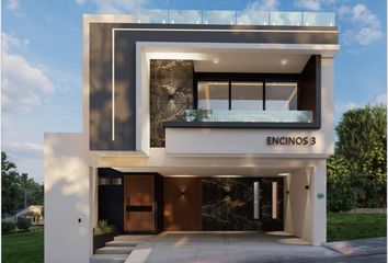 Casa en  Avenida Los Encinos 142, Tziscao, Tuxtla Gutiérrez, Chiapas, 29020, Mex