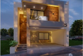 Casa en  Avenida Los Encinos 134, Tziscao, Tuxtla Gutiérrez, Chiapas, 29020, Mex