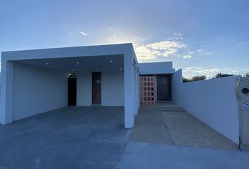 Casa en  Calle 18 65, Dzitya, Mérida, Yucatán, 97302, Mex