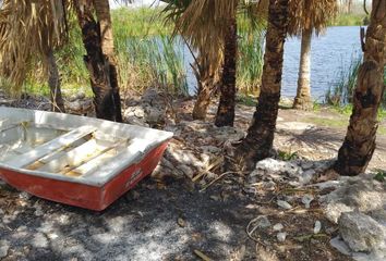 Lote de Terreno en  Dzilam González, Yucatán