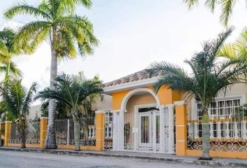 Casa en  Calle 90 384, Inalámbrica, Mérida, Yucatán, 97069, Mex