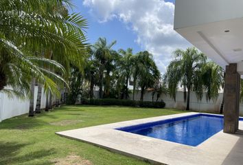 Casa en  Villa Magna, Cancún