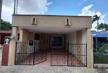 Casa en  Montes De Ame, Mérida, Yucatán