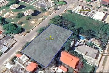 Lote de Terreno en  Naval, Chetumal, Chetumal, Quintana Roo