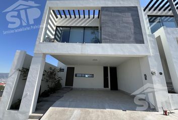 Casa en  Las Lomas Sector Bosques, García, Nuevo León