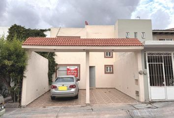 Casa en  Fraccionamiento Rancho Santa Mónica, Ciudad De Aguascalientes