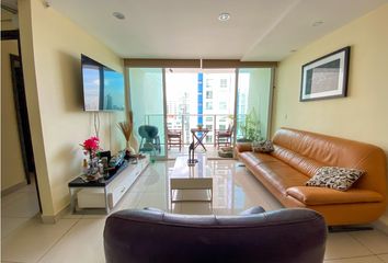 Apartamento en  San Francisco, Ciudad De Panamá