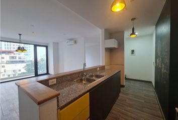 Apartamento en  San Francisco, Ciudad De Panamá