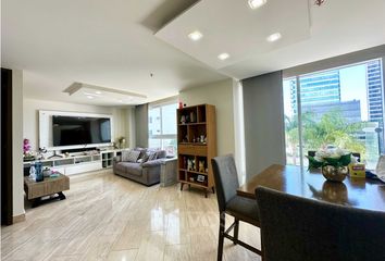 Apartamento en  San Francisco, Ciudad De Panamá