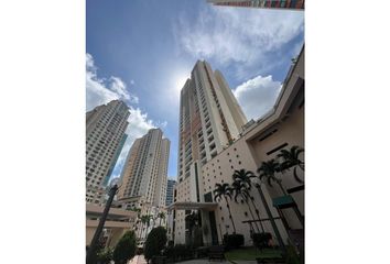 Apartamento en  San Francisco, Ciudad De Panamá