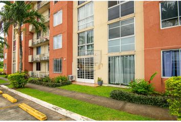 Apartamento en  Santa María, Ciudad De Panamá