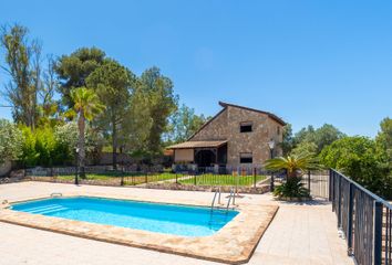 Chalet en  Alberic, Valencia/valència Provincia