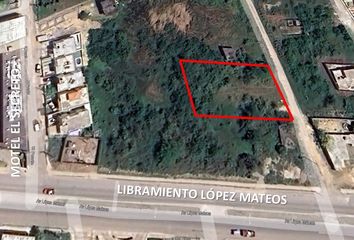 Lote de Terreno en  Llavetuxpan, Veracruz