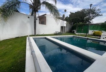 Casa en condominio en  Lomas De La Selva Norte, Cuernavaca, Morelos