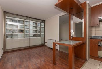 Departamento en  Avenida Manuel Rodríguez 881, Santiago, Metropolitana De Santiago, 8340173, Chl