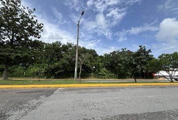 Lote de Terreno en  Playa Del Carmen, Quintana Roo