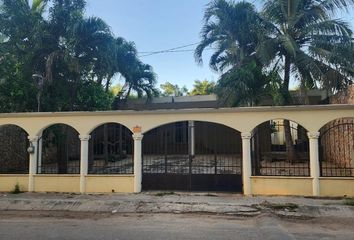 Casa en  Sisal, Valladolid, Yucatán