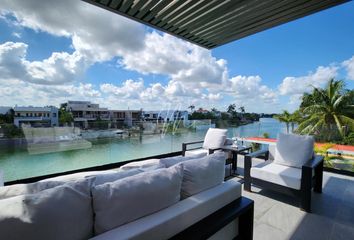 Casa en  Lagos Del Sol, Cancún, Quintana Roo