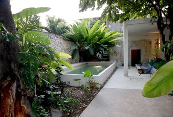 Casa en  Mérida Centro, Mérida, Yucatán