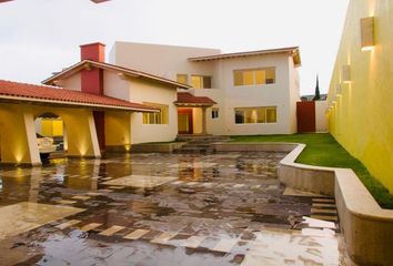 Casa en  Residencial Granjas De Tequisquiapan, Tequisquiapan