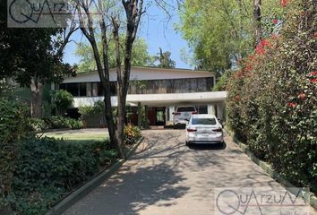 Casa en  Jardines Del Pedregal, Álvaro Obregón, Cdmx